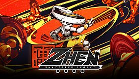 ZHEN: Shattered Legacy