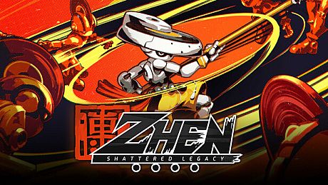 ZHEN: Shattered Legacy Game