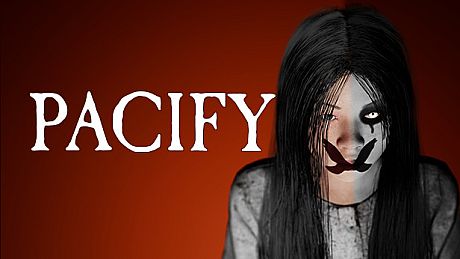 Pacify Game
