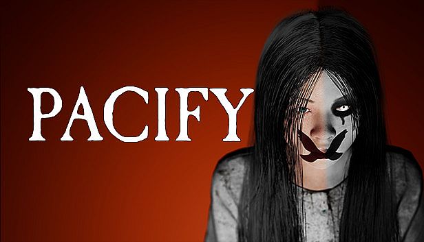 Buy Pacify