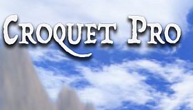 Croquet Pro