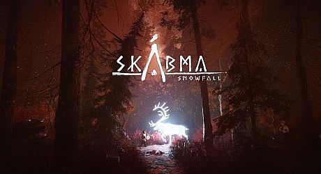 Skabma - Snowfall Game