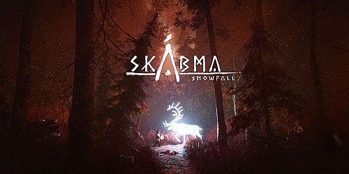 Skabma - Snowfall