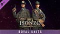 Isonzo - Royal Units Pack