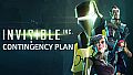 Invisible, Inc. Contingency Plan