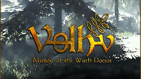 Volhv: Memoir of the Witch Doctor Game