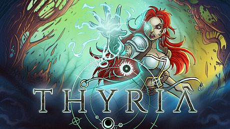 Thyria Game