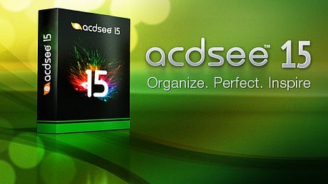 ACDSee 15 Game