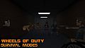 Wheels of Duty - Survival Modes