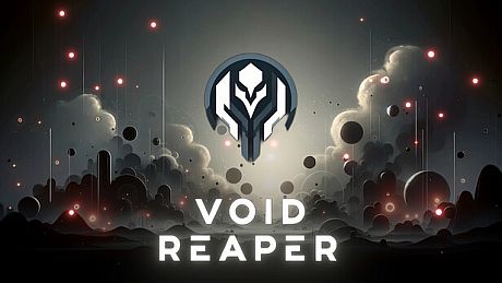 Void Reaper Game