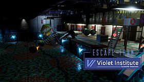 Escape From Violet Institute