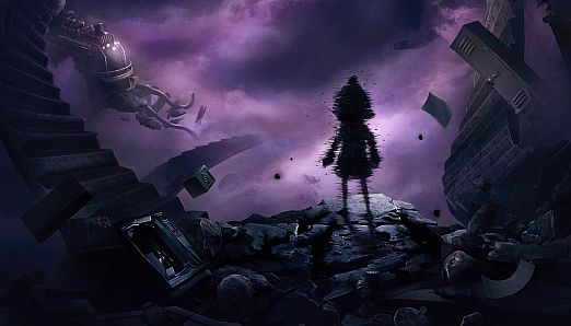 Little Nightmares VR: Altered Echoes