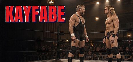 KAYFABE