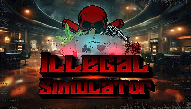 Buy Illegal Simulator