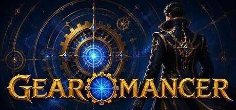 Gearomancer Game