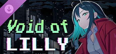 Void of Lilly - Wallpaper Customization DLC
