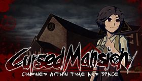 Cursed Mansion