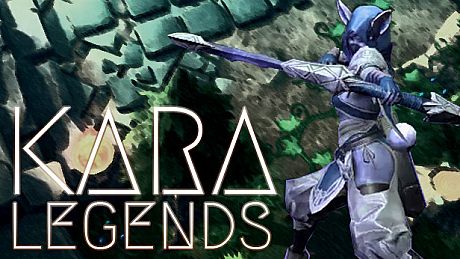 KARA Legends Game