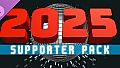 2025: Mosaic Retrospective - Supporter Pack