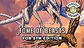 Fantasy Grounds - Tome of Beasts for 5th Edition (2023 Edition)