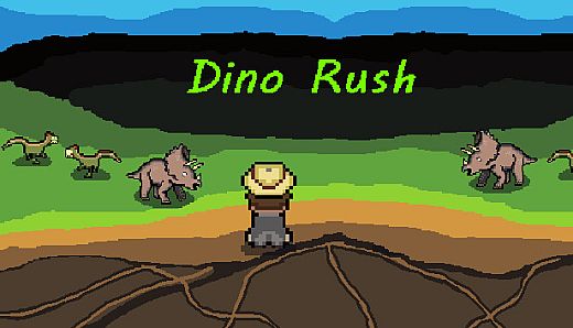 Dino Rush