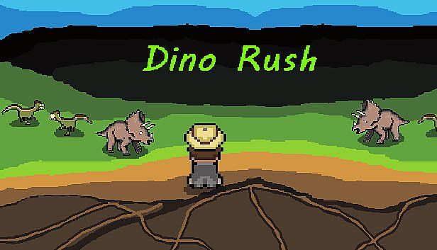 Buy Dino Rush