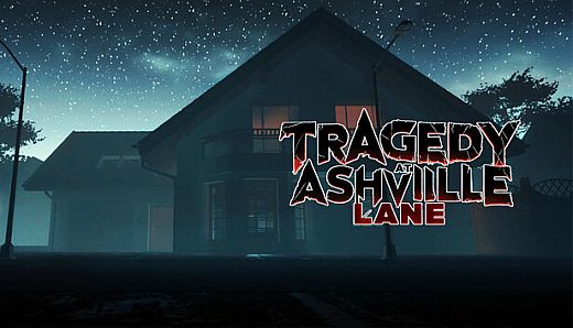 Tragedy at Ashville Lane