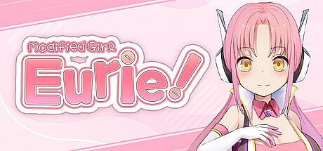 Modified Girl Eurie! Game