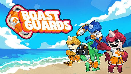 Boast Guards Game