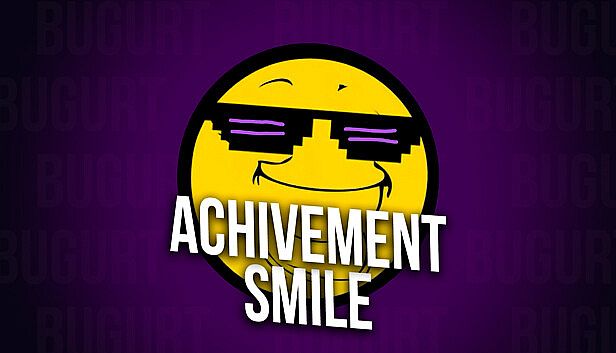 Buy Achievement Smiles