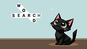 WORD SEARCH BY JGABRIB