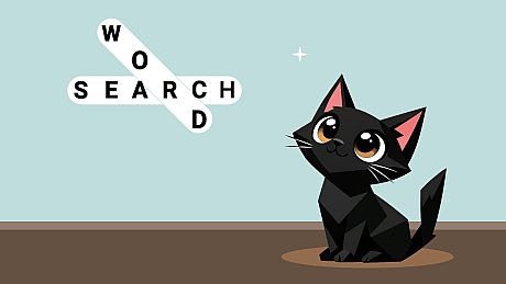 WORD SEARCH BY JGABRIB Game