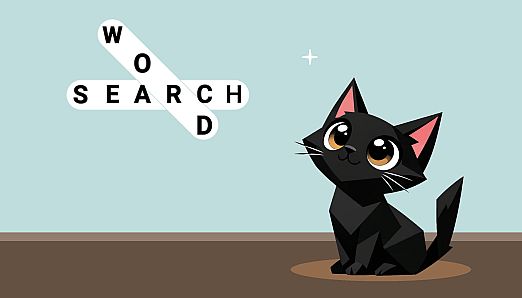 WORD SEARCH BY JGABRIB