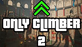 Only Climber 2