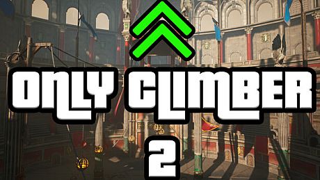 Only Climber 2 Game