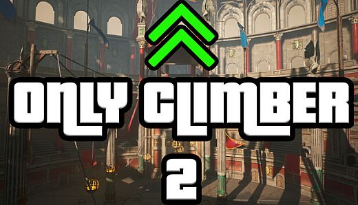 Only Climber 2