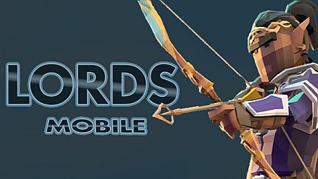 Lords Mobile Game