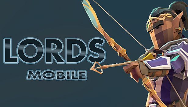Buy Lords Mobile
