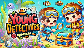 Young Detectives: Undersea