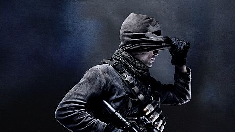 Call of Duty: Ghosts - Gold Edition Bundle