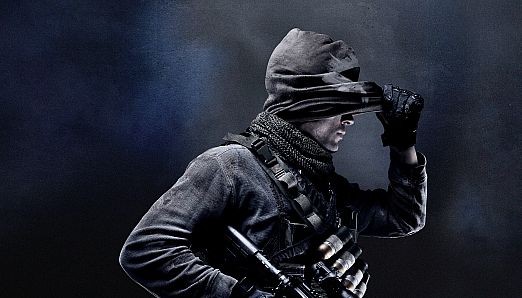 Call of Duty: Ghosts - Gold Edition