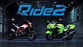 Ride 2 Kawasaki and Ducati Bonus Pack
