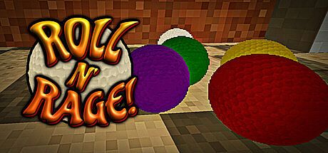 Roll N' Rage Game