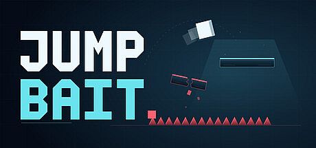 Jump Bait Game