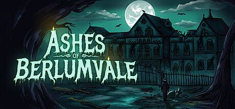 Ashes of Berlumvale Game