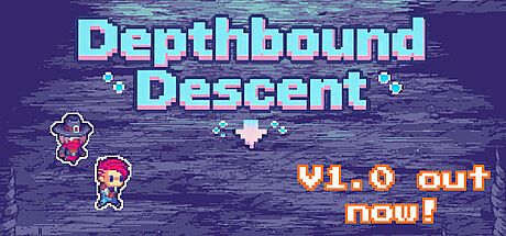 Depthbound Descent Game