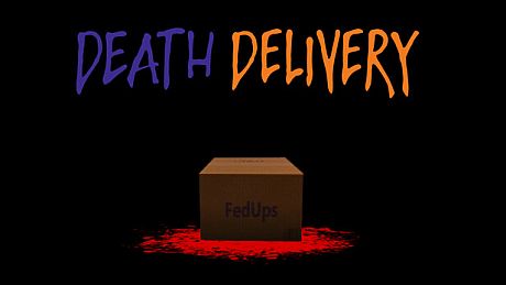 Death Delivery Game