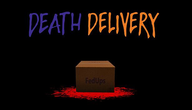 Buy Death Delivery