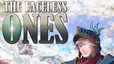The Faceless Ones Game
