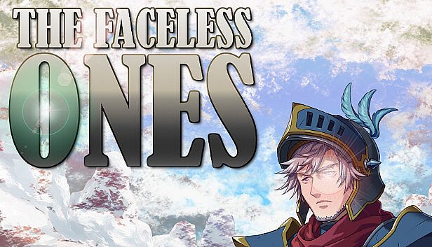 Buy The Faceless Ones